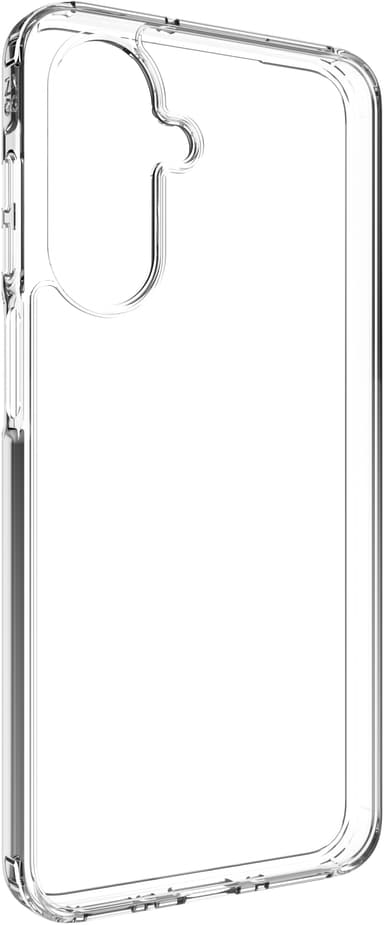 Zagg Samsung Galaxy A26 gjennomsiktig deksel (gjennomsiktig)