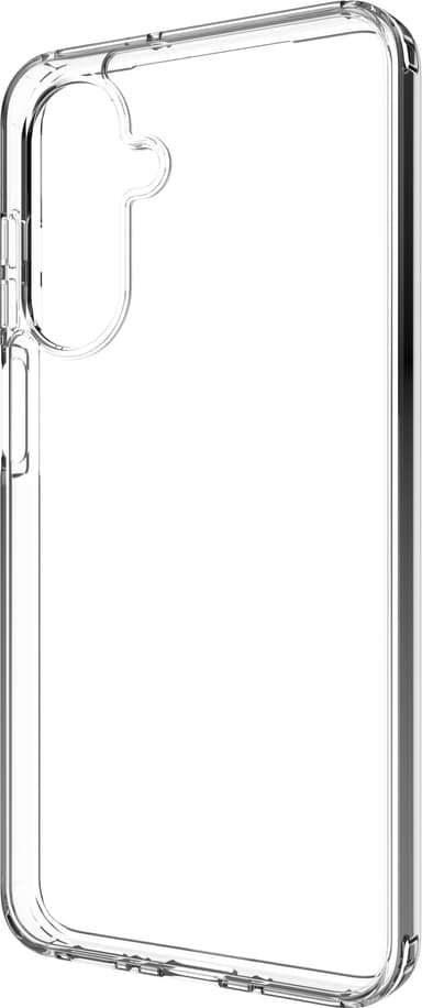 Zagg Samsung Galaxy A26 gjennomsiktig deksel (gjennomsiktig)