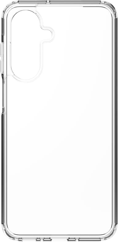 Zagg Samsung Galaxy A26 gjennomsiktig deksel (gjennomsiktig)