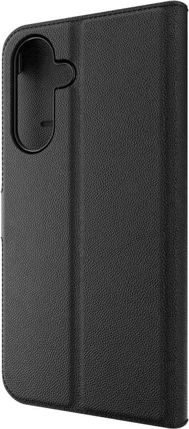 Zagg Samsung Galaxy A36 lommebokdeksel (sort)