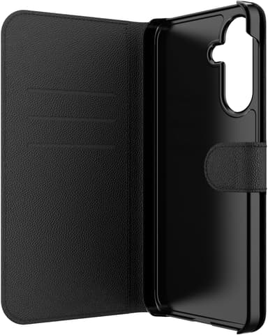 Zagg Samsung Galaxy A36 lommebokdeksel (sort)