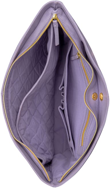 Dbramante Amsterdam veske (Daybreak Purple)
