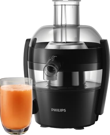 Philips Viva Collection Juicer HR183200