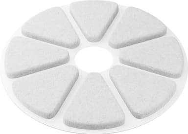 Philips Pet Series vannfontenefilter  PAW0010/01