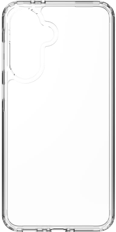 Zagg Samsung Galaxy A36 gjennomsiktig deksel (gjennomsiktig)