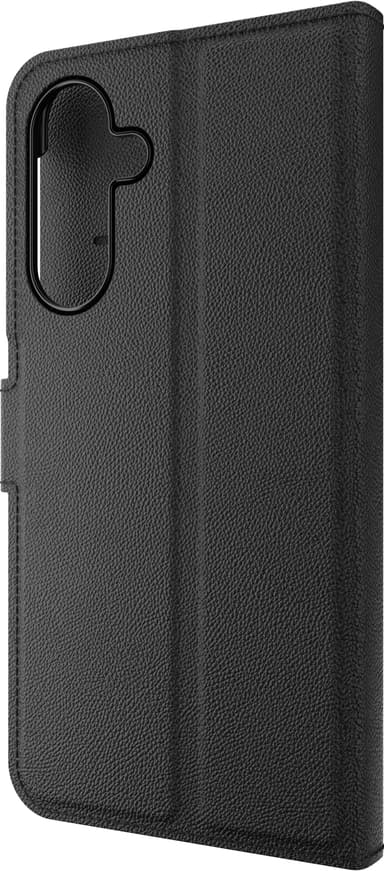 Zagg Samsung Galaxy A56 lommebokdeksel (sort)