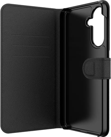 Zagg Samsung Galaxy A56 lommebokdeksel (sort)