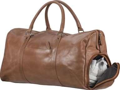 dbramante Kalundborg sport weekender bag (beige)