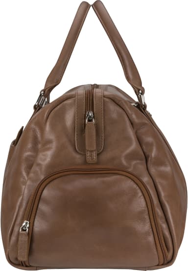 dbramante Kalundborg sport weekender bag (beige)