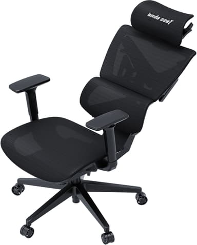 AndaSeat X-Air Mega gamingstol (romsort)