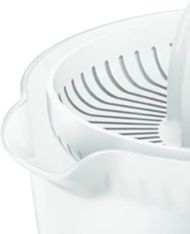 Philips Daily Collection sitronpresse HR2738/00