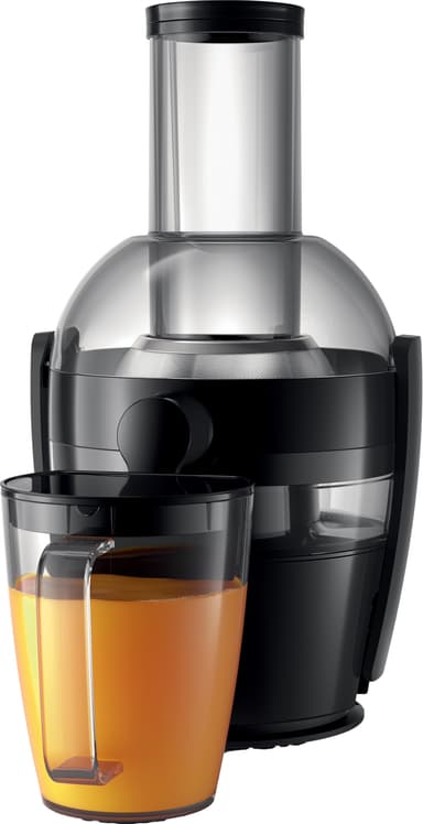 Philips Viva Collection Juicer HR185670
