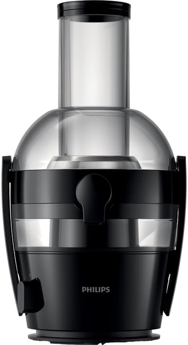 Philips Viva Collection Juicer HR185670