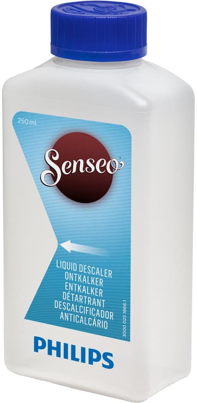 Philips Senseo flytende avkalkning CA6520/00
