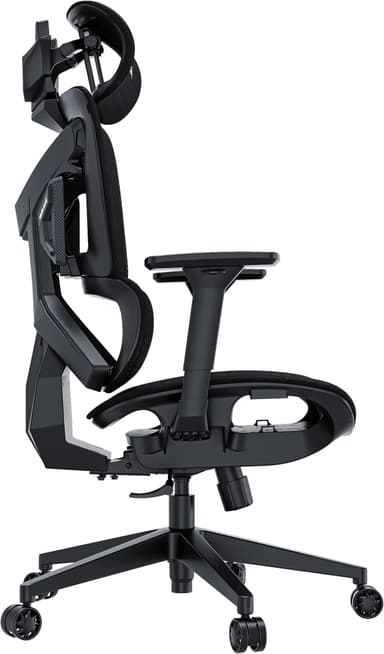AndaSeat X-Air Mega gamingstol (romsort)