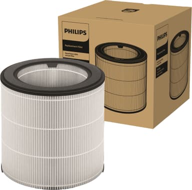 Philips NanoProtect filter til luftrenser FY019430
