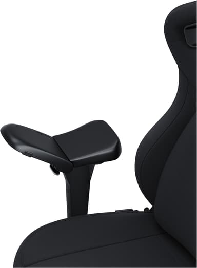 AndaSeat Kaiser 4 Series gamingstol (sort tøy)