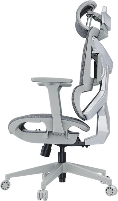 AndaSeat X-Air Mega gamingstol (askegrå)