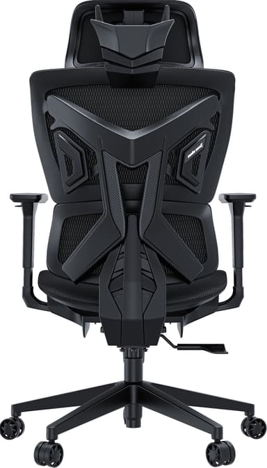 AndaSeat X-Air Mega gamingstol (romsort)