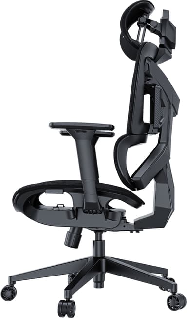 AndaSeat X-Air Mega gamingstol (romsort)