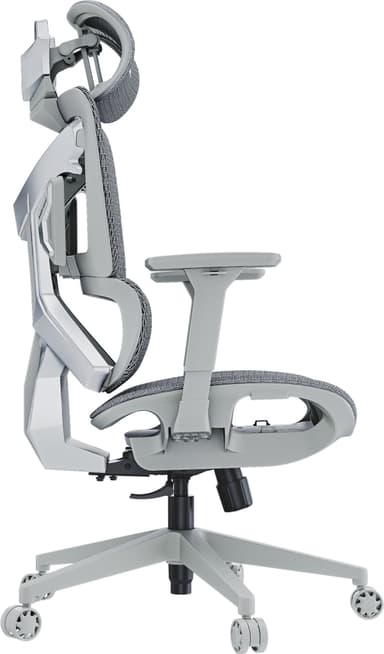 AndaSeat X-Air Mega gamingstol (askegrå)