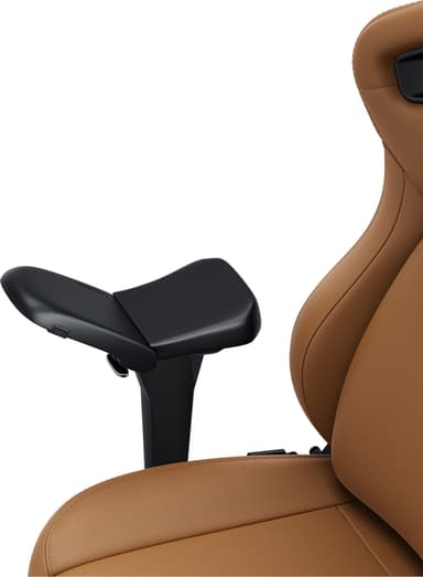 AndaSeat Kaiser 4 Series gamingstol (brun)