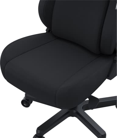 AndaSeat Kaiser 4 Series gamingstol (sort tøy)