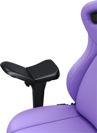 AndaSeat Kaiser 4 Series gamingstol (lilla)