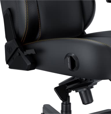 AndaSeat Kaiser 4 Series gamingstol (sort)