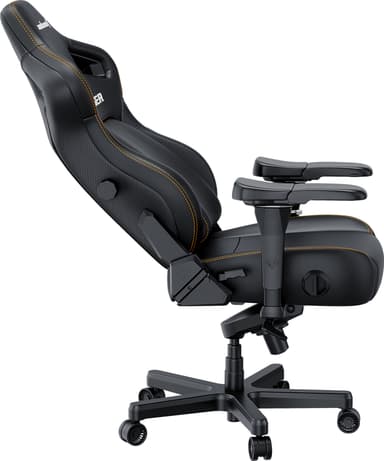 AndaSeat Kaiser 4 Series gamingstol (sort)