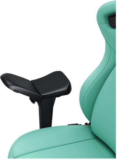 AndaSeat Kaiser 4 Series gamingstol (grønn)