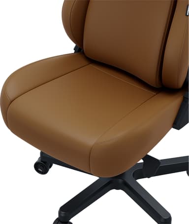 AndaSeat Kaiser 4 Series gamingstol (brun)
