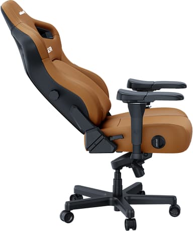 AndaSeat Kaiser 4 Series gamingstol (brun)