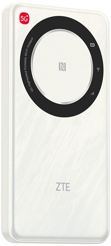 ZTE U30 Air 5G WF5/AC1200 bærbar router