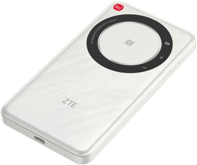ZTE U30 Air 5G WF5/AC1200 bærbar router