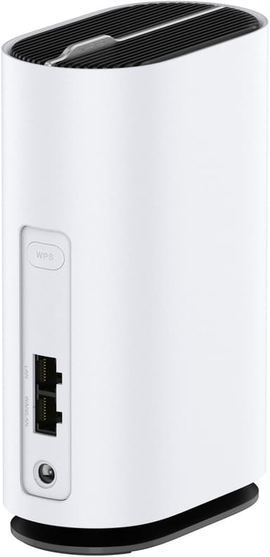 ZTE G5C 5G WF6/AX1800 mobil bredbåndsruter