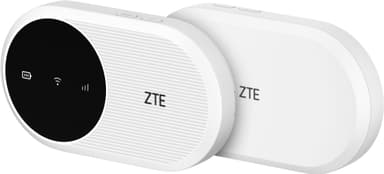 ZTE U10 4G CAT 4 WF6 bærbar ruter