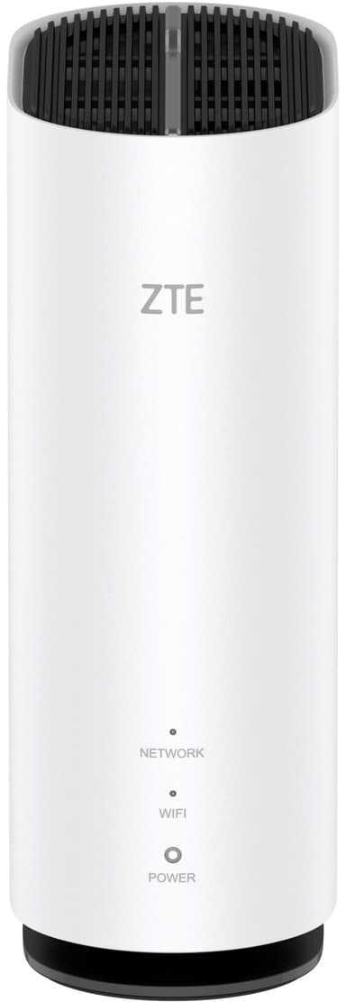 ZTE G5C 5G WF6/AX1800 mobil bredbåndsruter