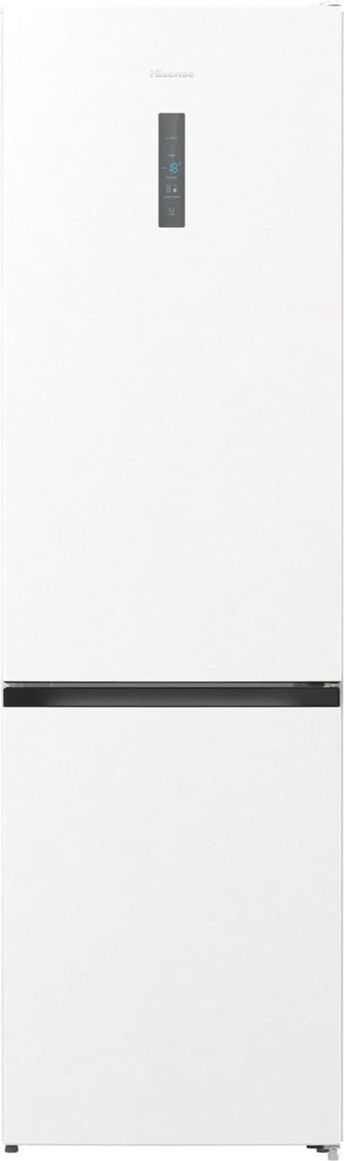 Hisense Kombiskap RB390N4BWE1