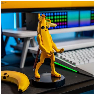 Cable Guys King of the Monster mobil/kontroller holderfigur (Toho: Gojira)
