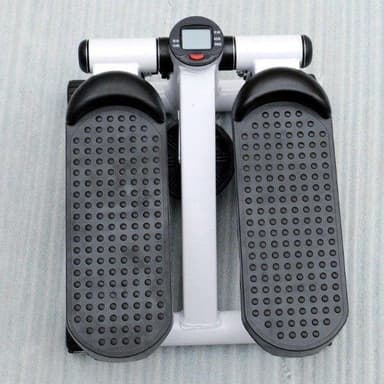 Stepper / trappeklatrer