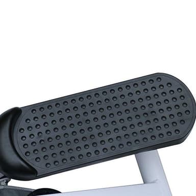 Stepper / trappeklatrer