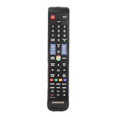 Samsung AA59-00582A fjernkontroll - kompatibel erstatningsfjernkontroll for Samsung TV