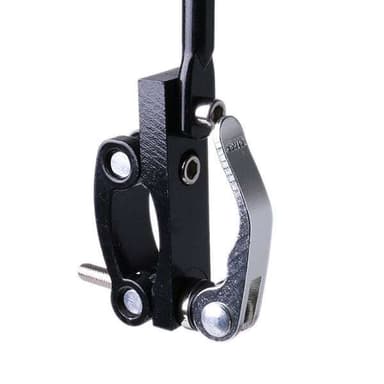 Kraftig Bagasjebrett Sykkel - 25kg maksvekt