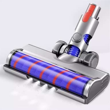 Gulvmunnstykke med LED til Dyson V7 V8 V10 V11 V15 V8