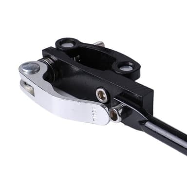 Kraftig Bagasjebrett Sykkel - 25kg maksvekt