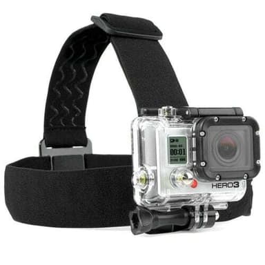 GoPro Tilbehørsett 20i1 til Hero