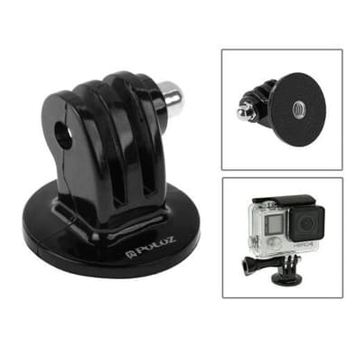 GoPro Tilbehørsett 20i1 til Hero