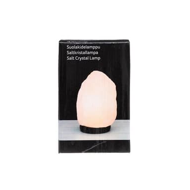 4Living Saltlampe 20 cm