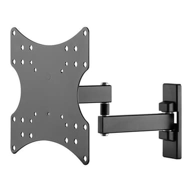 Goobay Veggfeste for TV - 23-42"" Roter- & Vippbar